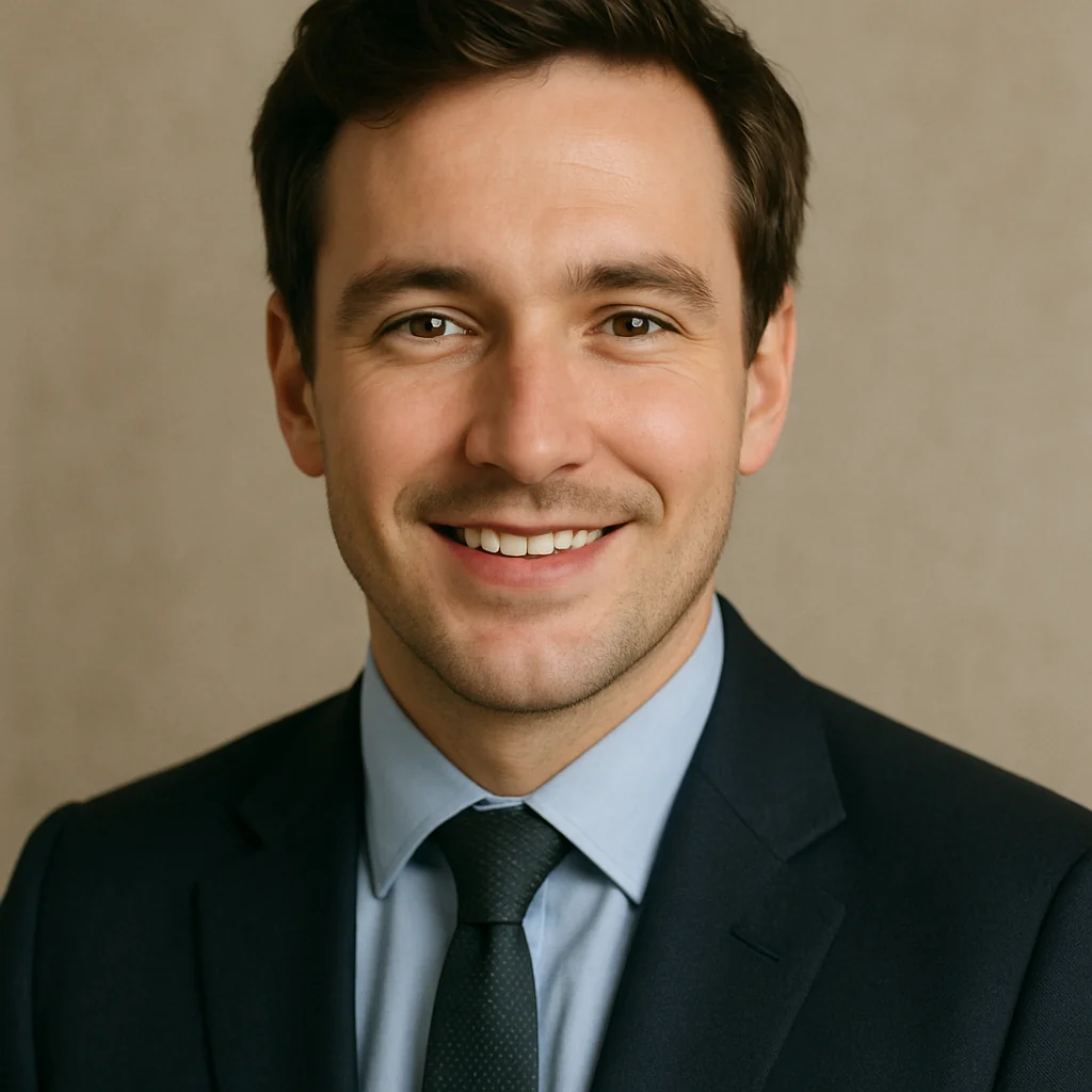 James Whitmore — Senior Casino Analyst